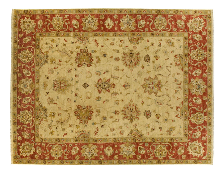 Persian Rugs David J Wilkins Oriental Rug Experts